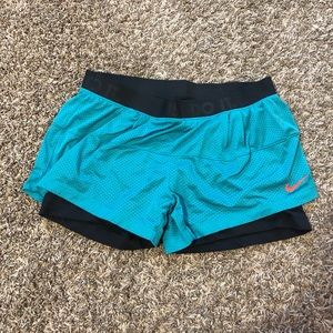 Nike Dry-Fit Shorts